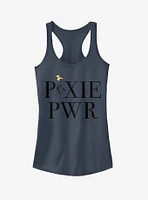 Disney Tinker Bell Pixie Power Girls Tank