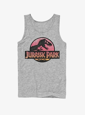 Logo Sunset Tank