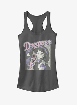 Disney Jasmine Dreamer Girls Tank