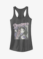 Disney Jasmine Dreamer Girls Tank