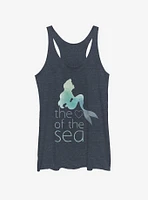 Disney Ariel Heart of Sea Girls Tank