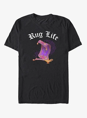 Disney Aladdin Rug Life T-Shirt