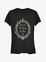 Disney Fairest Mirror Girls T-Shirt