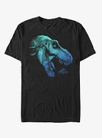 Jurassic World Fallen Kingdom Dino Nightmare T-Shirt