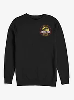 Ranger Logo Badge Sweatshirt