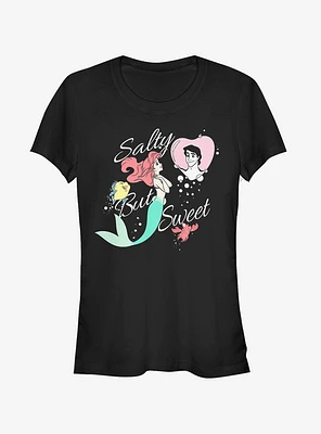 Disney Salty and Sweet Girls T-Shirt