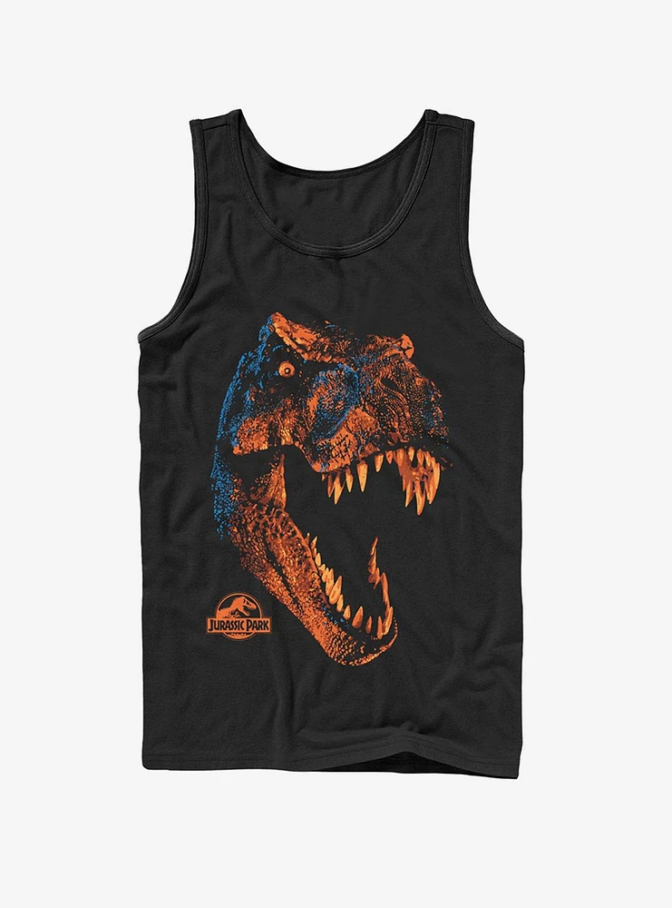 T. Rex Nightmare Tank