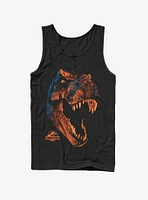 T. Rex Nightmare Tank