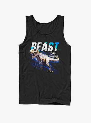 Rex Beast Streak Tank