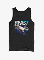 Rex Beast Streak Tank