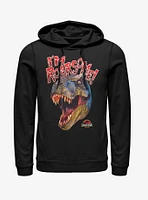 I'm Roarsome T.Rex Hoodie