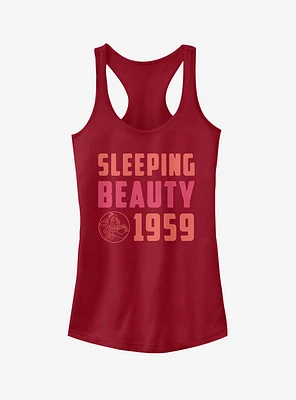 Disney 1959 Girls Tank