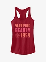 Disney 1959 Girls Tank