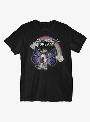 Death Metal Dreams T-Shirt