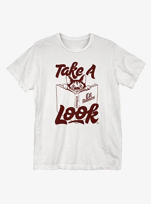 Take A Look T-Shirt
