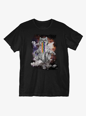 Far Meowt Man T-Shirt