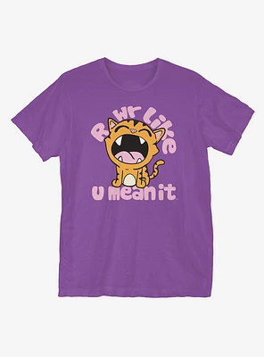 Like You Mean It T-Shirt