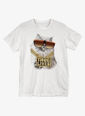Thug Lives T-Shirt