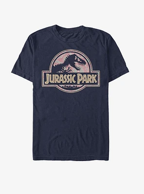 Jurassic Park Desert T-Shirt