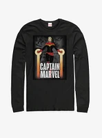 Marvel Captain On Top