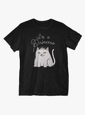 I'm A Princess T-Shirt