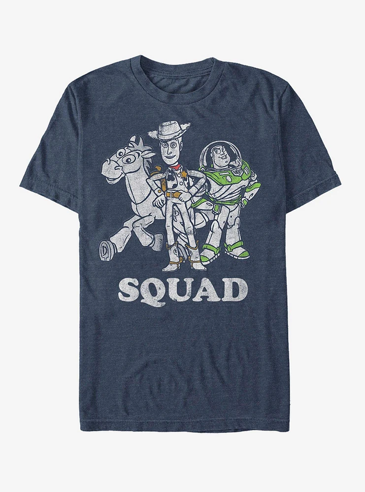 Disney Pixar Toy Story Squad T-Shirt