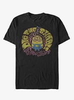 Minion Groovy Shades T-Shirt