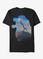 Disney Lion King Circle of Life Pose T-Shirt