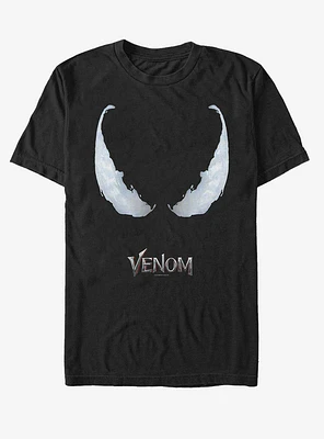 Marvel Venom Film All Eyes T-Shirt