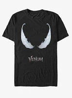 Marvel Venom Film All Eyes T-Shirt