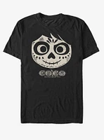 Disney Pixar Coco Miguel Skeleton T-Shirt