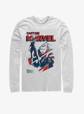 Marvel Captain The Woman Cap