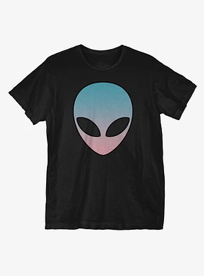 Average Alien T-Shirt