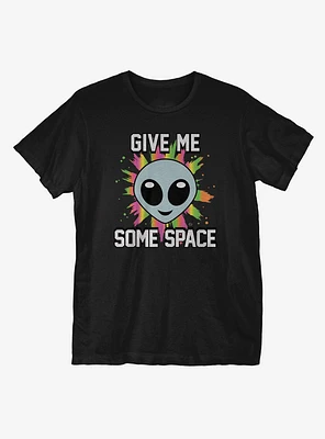 Give Me Some Space T-Shirt