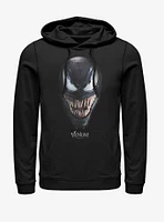 Marvel Venom Film All Smiles Hoodie