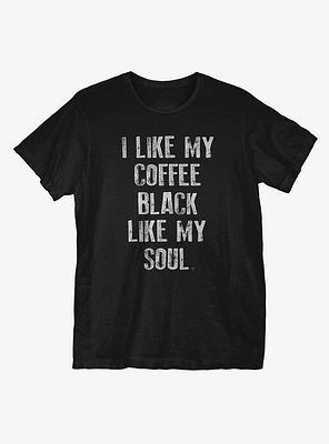 Like My Soul T-Shirt