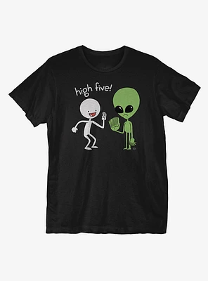 High Five T-Shirt