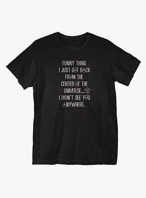 Funny Thing T-Shirt