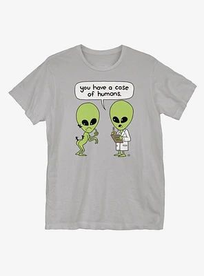 Humans T-Shirt