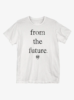 Future Kid T-Shirt
