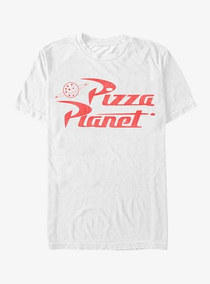 Disney Pixar Toy Story Pizza Planet Logo T-Shirt