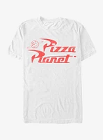 Disney Pixar Toy Story Pizza Planet Logo T-Shirt