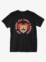 Pet Dogs T-Shirt