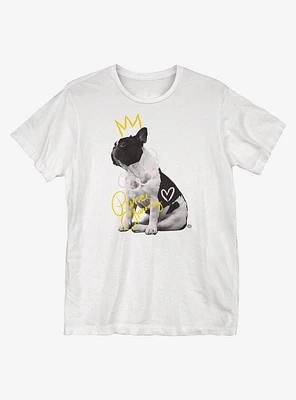 Prince Charming Woof T-Shirt