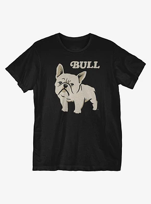 Frenching Bull T-Shirt