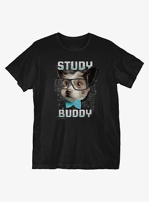 Study Buddy T-Shirt