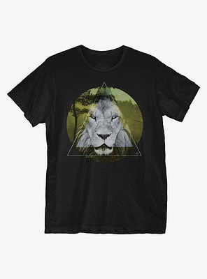 Cosmic Lion T-Shirt