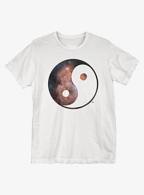 Cosmic Yang T-Shirt