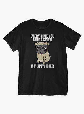 Save The Puppies T-Shirt