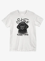 Stay With Me T-Shirt